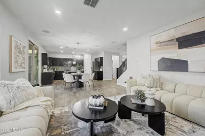 1724 W Bonanza Drive, Phoenix, AZ 85085 - Photo 12