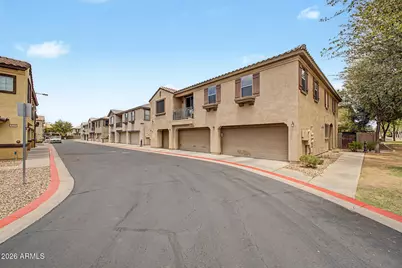 1265 S Aaron -- #296, Mesa, AZ 85209 - Photo 24