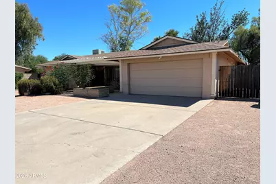5129 E Emile Zola Avenue, Scottsdale, AZ 85254 - Photo 1