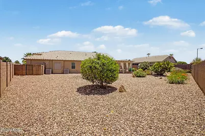 17967 W Stinson Drive, Surprise, AZ 85374 - Photo 34
