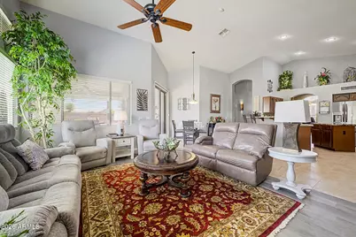 17967 W Stinson Drive, Surprise, AZ 85374 - Photo 4