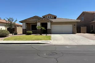 4155 E Clubview Dr, Gilbert, AZ 85298 - Photo 1