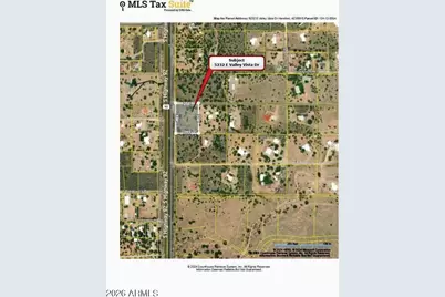 5232 E Valley Vista Drive #9, Hereford, AZ 85615 - Photo 8