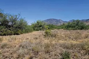 5232 E Valley Vista Dr, Hereford, AZ 85615 - Photo 1