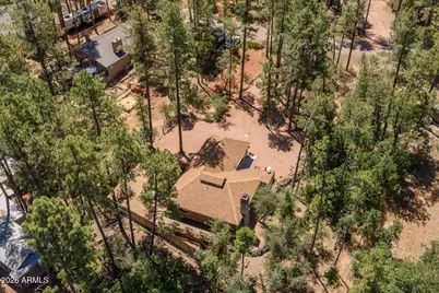 8948 W Dans Highway, Strawberry, AZ 85544 - Photo 40