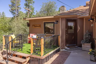 8948 W Dans Highway, Strawberry, AZ 85544 - Photo 6