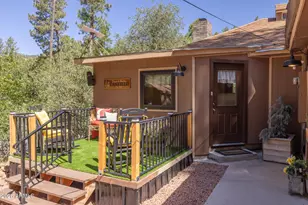 8948 W Dans Hwy, Strawberry, AZ 85544 - Photo 6