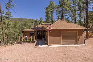 8948 W Dans Hwy, Strawberry, AZ 85544 - Photo 4