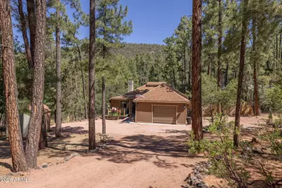 8948 W Dans Highway, Strawberry, AZ 85544 - Photo 2