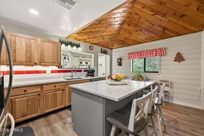 8948 W Dans Highway, Strawberry, AZ 85544 - Photo 16