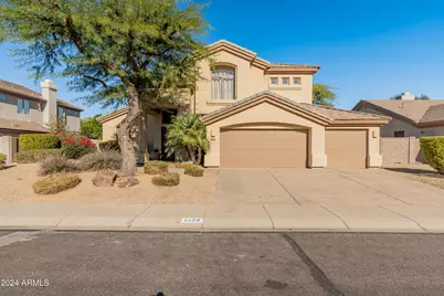 6420 E Montreal Place, Scottsdale, AZ 85254 - Photo 1