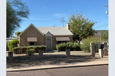 1617 E Earll Drive, Phoenix, AZ 85016 - Photo 2