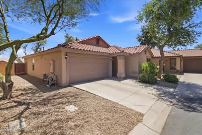 1365 S Wagon Wheel Court, Chandler, AZ 85286 - Photo 2
