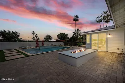 6919 E Vista Drive, Paradise Valley, AZ 85253 - Photo 28