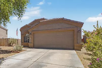 14731 N 124th Avenue, El Mirage, AZ 85335 - Photo 6