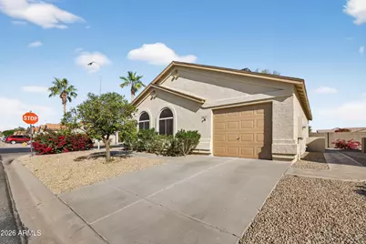 6831 S Oakmont Drive, Chandler, AZ 85249 - Photo 1