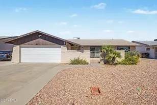 13825 N 52nd Ave, Glendale, AZ 85306 - Photo 1