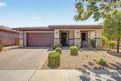 10421 E Durant Drive, Mesa, AZ 85212 - Photo 1