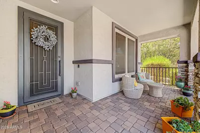 10421 E Durant Drive, Mesa, AZ 85212 - Photo 4