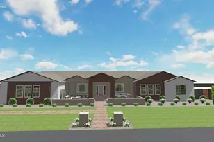 23057 S 177th St, Gilbert, AZ 85298 - Photo 2