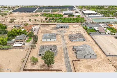 23057 S 177th Street, Gilbert, AZ 85298 - Photo 38