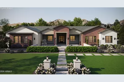 23057 S 177th Street, Gilbert, AZ 85298 - Photo 1