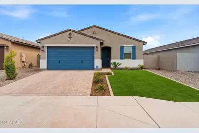 7061 W Allen Street, Laveen, AZ 85339 - Photo 1