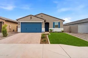 7061 W Allen St, Laveen, AZ 85339 - Photo 1