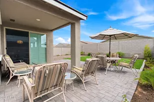 7061 W Allen St, Laveen, AZ 85339 - Photo 24