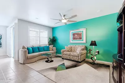 7061 W Allen Street, Laveen, AZ 85339 - Photo 2