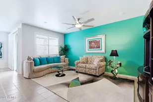 7061 W Allen St, Laveen, AZ 85339 - Photo 2