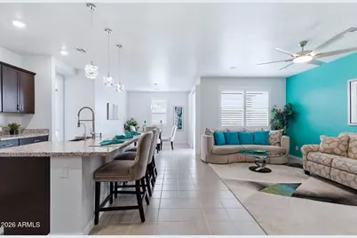 7061 W Allen Street, Laveen, AZ 85339 - Photo 4