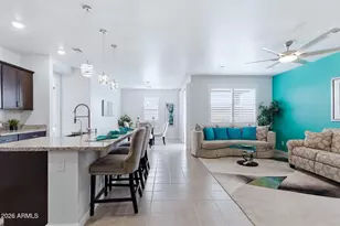 7061 W Allen St, Laveen, AZ 85339 - Photo 4