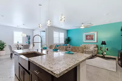 7061 W Allen Street, Laveen, AZ 85339 - Photo 6