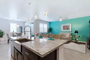 7061 W Allen St, Laveen, AZ 85339 - Photo 6