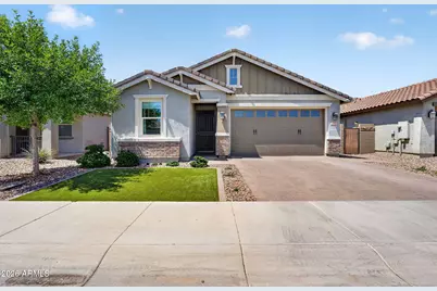 2818 W Martinez Drive, San Tan Valley, AZ 85144 - Photo 2