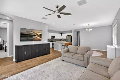 2818 W Martinez Drive, San Tan Valley, AZ 85144 - Photo 4