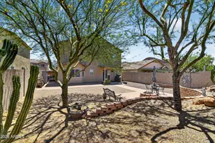 1354 S 222nd Dr, Buckeye, AZ 85326 - Photo 30