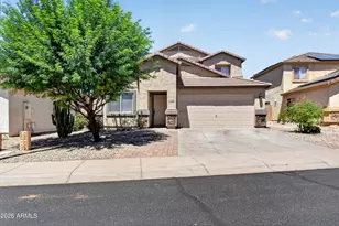 1354 S 222nd Dr, Buckeye, AZ 85326 - Photo 46