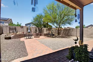 1354 S 222nd Dr, Buckeye, AZ 85326 - Photo 42