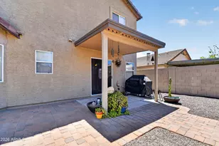 1354 S 222nd Dr, Buckeye, AZ 85326 - Photo 40