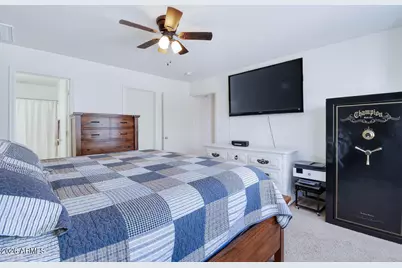 1354 S 222nd Drive, Buckeye, AZ 85326 - Photo 20