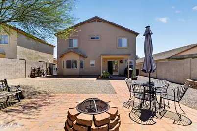 1354 S 222nd Drive, Buckeye, AZ 85326 - Photo 36