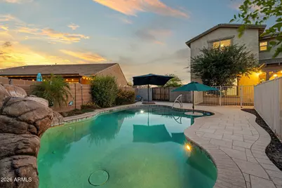25519 N 102nd Drive, Peoria, AZ 85383 - Photo 70