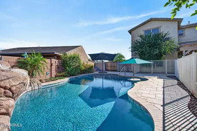 25519 N 102nd Drive, Peoria, AZ 85383 - Photo 74