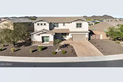 25519 N 102nd Drive, Peoria, AZ 85383 - Photo 82