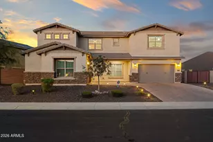 25519 N 102nd Dr, Peoria, AZ 85383 - Photo 2
