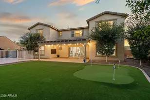 25519 N 102nd Dr, Peoria, AZ 85383 - Photo 66