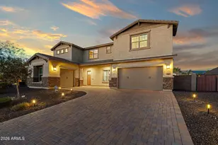 25519 N 102nd Dr, Peoria, AZ 85383 - Photo 1