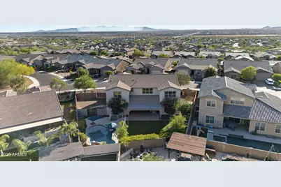 25519 N 102nd Drive, Peoria, AZ 85383 - Photo 76